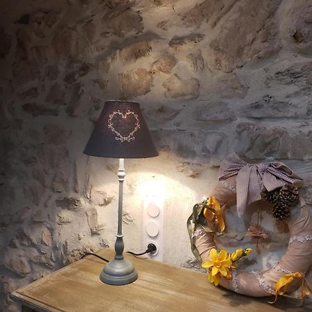 Le Chateau Camps-sur-l'Agly Εξωτερικό φωτογραφία