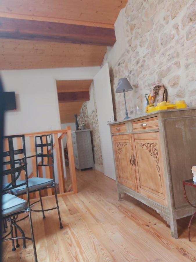 Le Chateau Camps-sur-l'Agly Εξωτερικό φωτογραφία