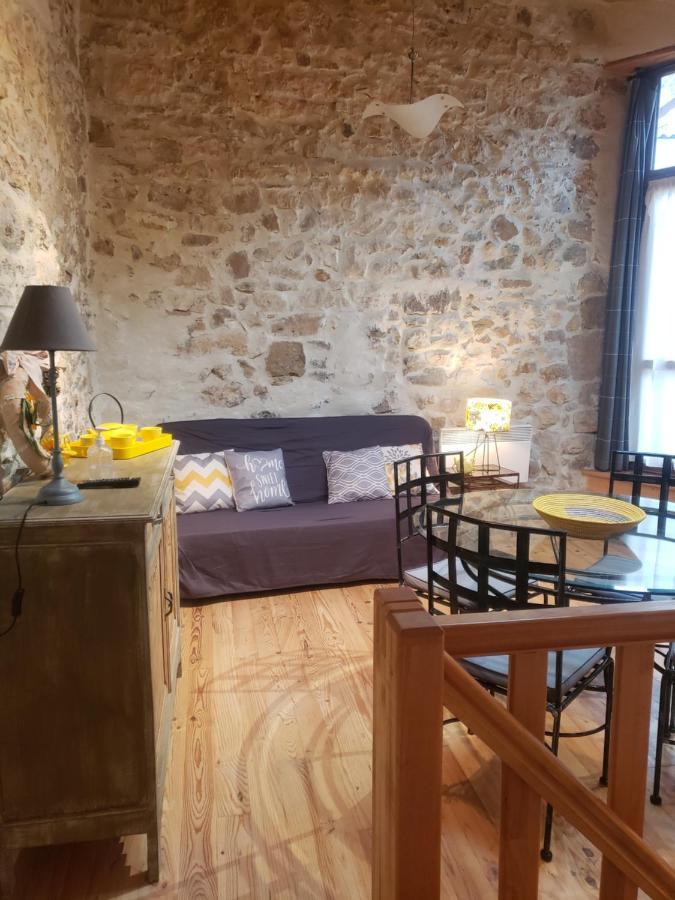 Le Chateau Camps-sur-l'Agly Εξωτερικό φωτογραφία