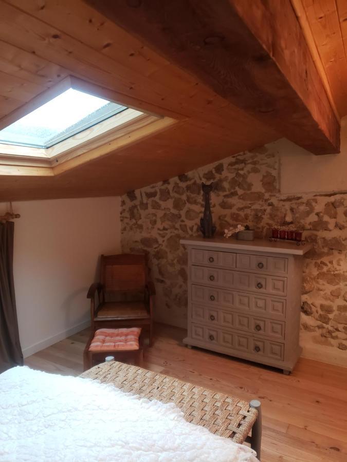 Le Chateau Camps-sur-l'Agly Εξωτερικό φωτογραφία
