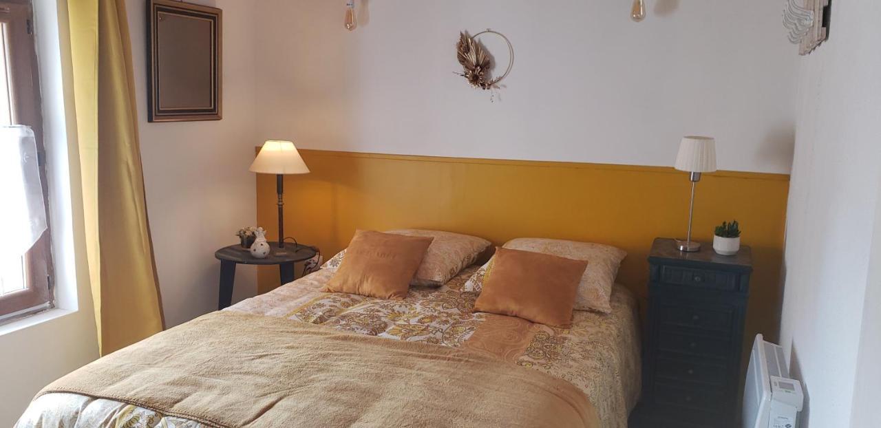 Le Chateau Camps-sur-l'Agly Εξωτερικό φωτογραφία