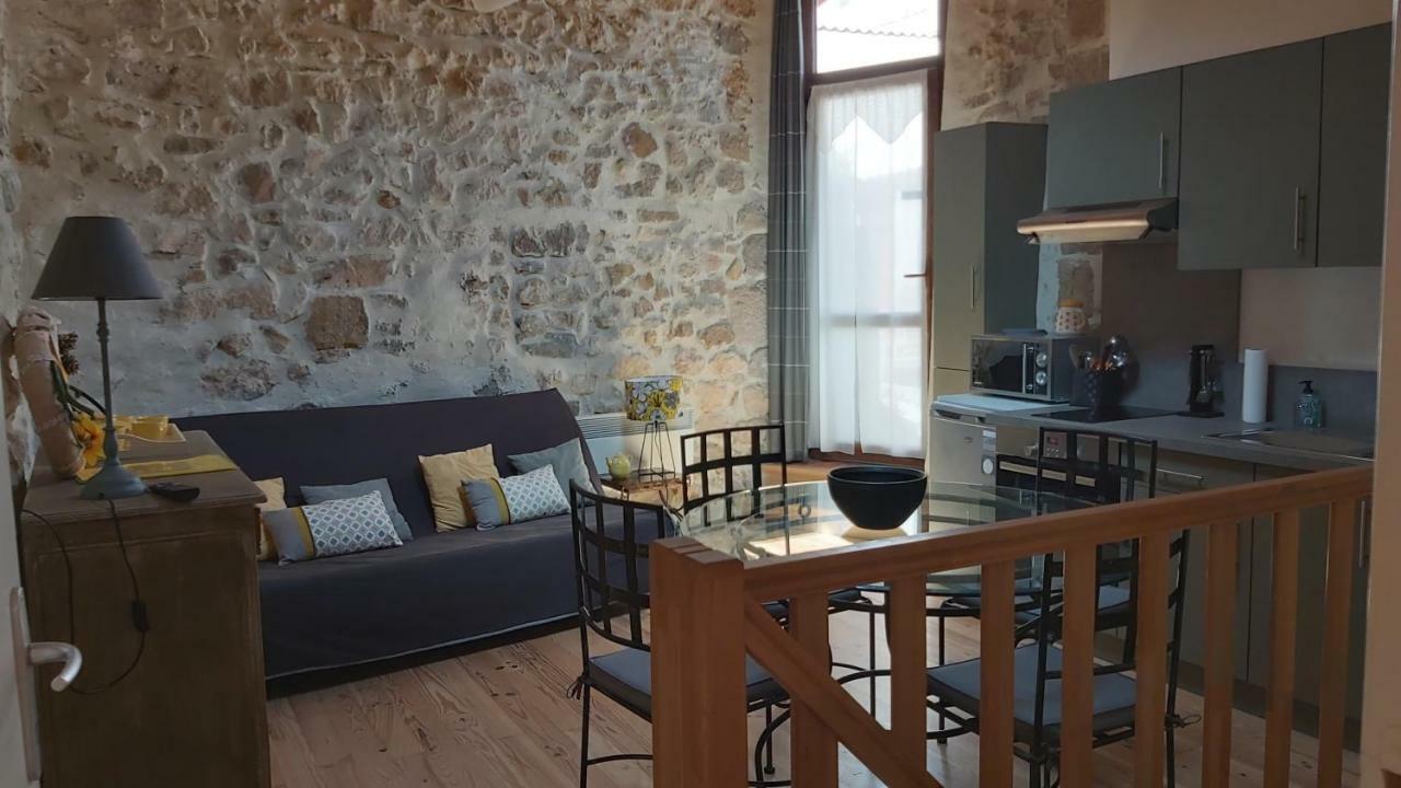 Le Chateau Camps-sur-l'Agly Εξωτερικό φωτογραφία