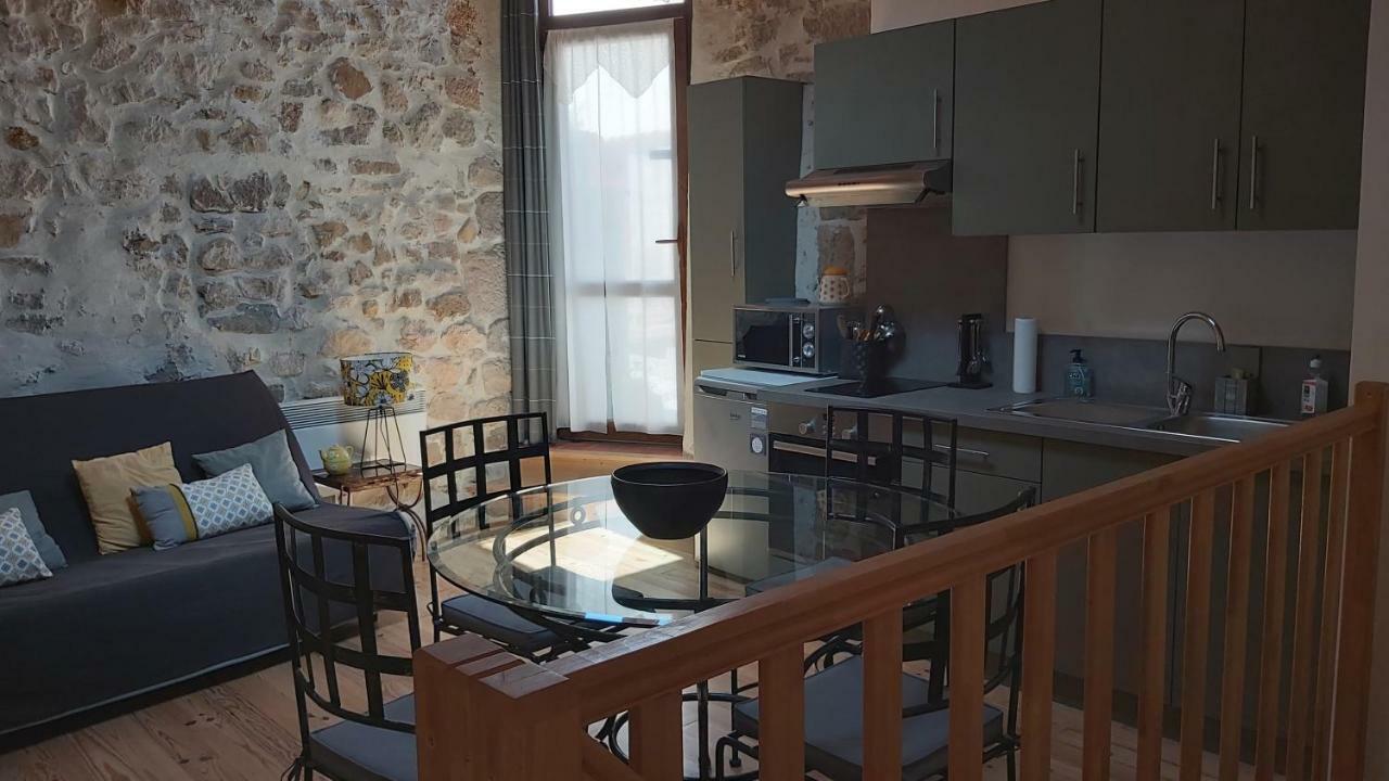 Le Chateau Camps-sur-l'Agly Εξωτερικό φωτογραφία