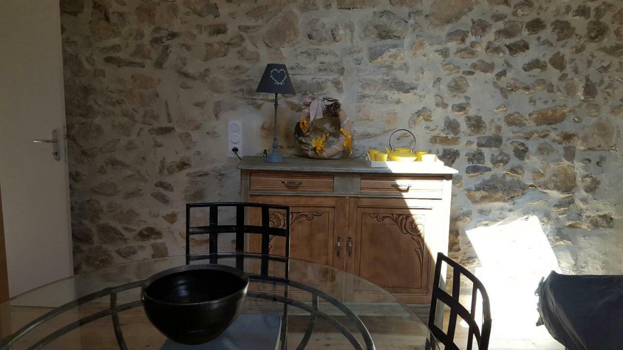 Le Chateau Camps-sur-l'Agly Εξωτερικό φωτογραφία