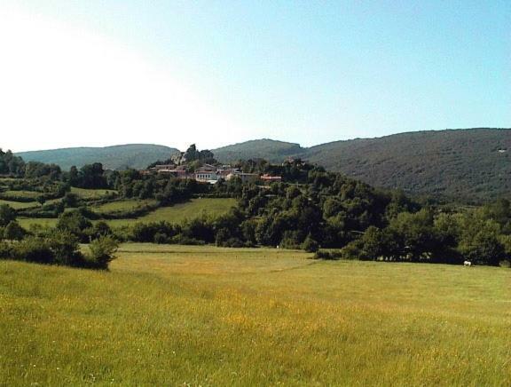 Le Chateau Camps-sur-l'Agly Εξωτερικό φωτογραφία