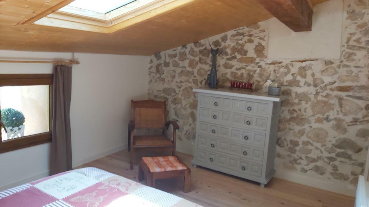 Le Chateau Camps-sur-l'Agly Εξωτερικό φωτογραφία